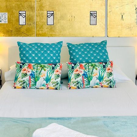 Apartamento Penuelas Sevilla Eksteriør billede