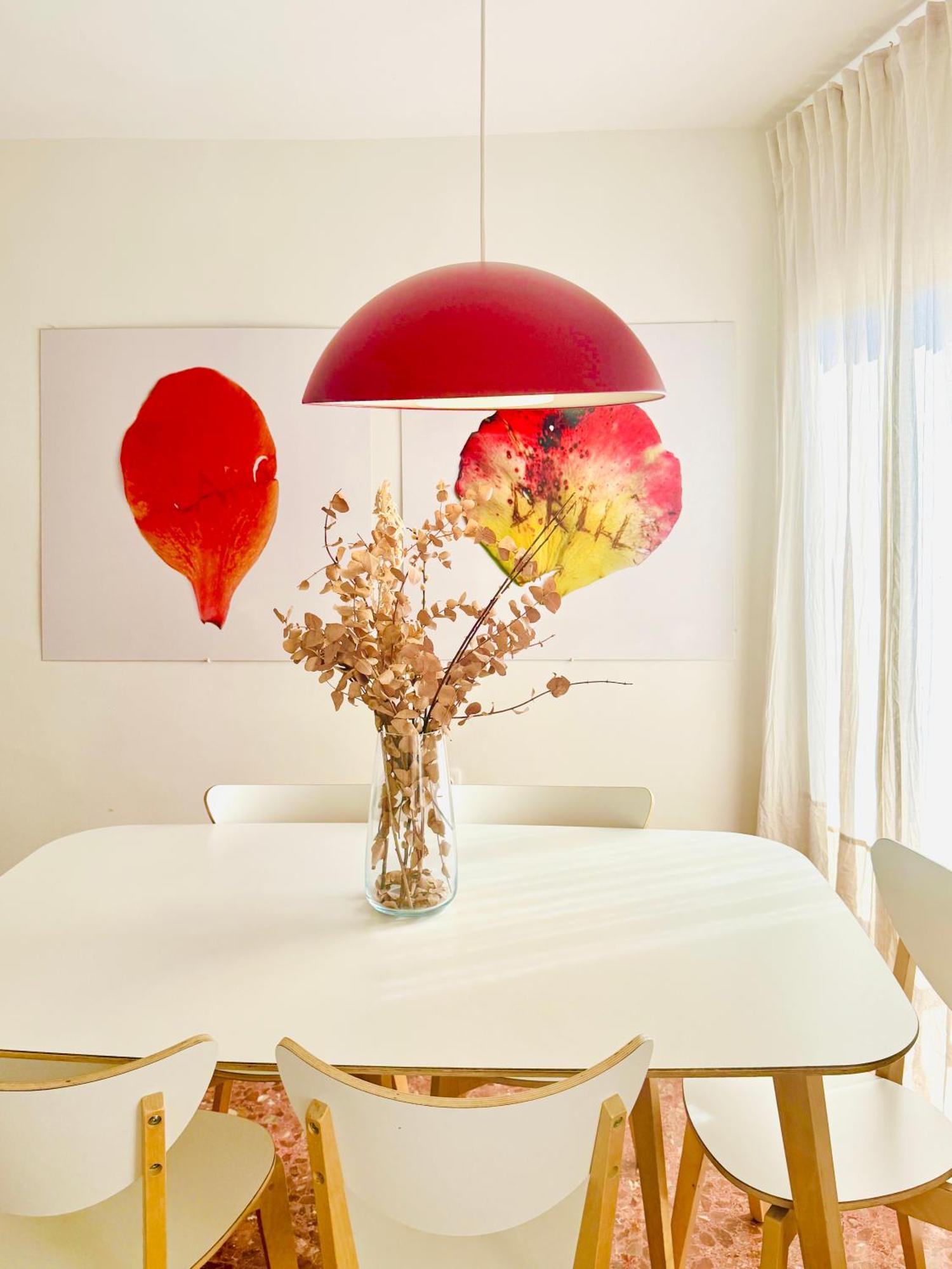 Apartamento Penuelas Sevilla Eksteriør billede