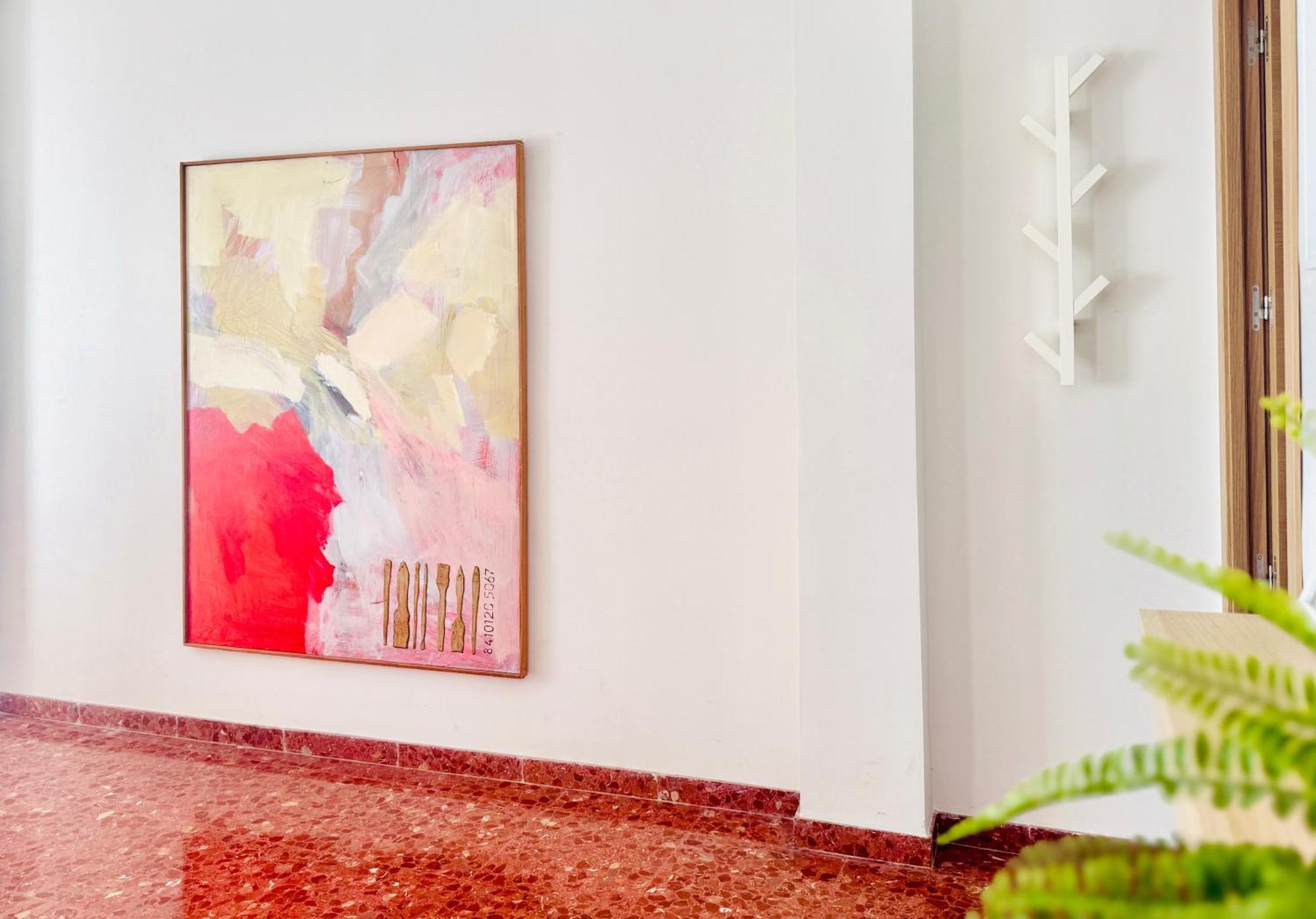 Apartamento Penuelas Sevilla Eksteriør billede