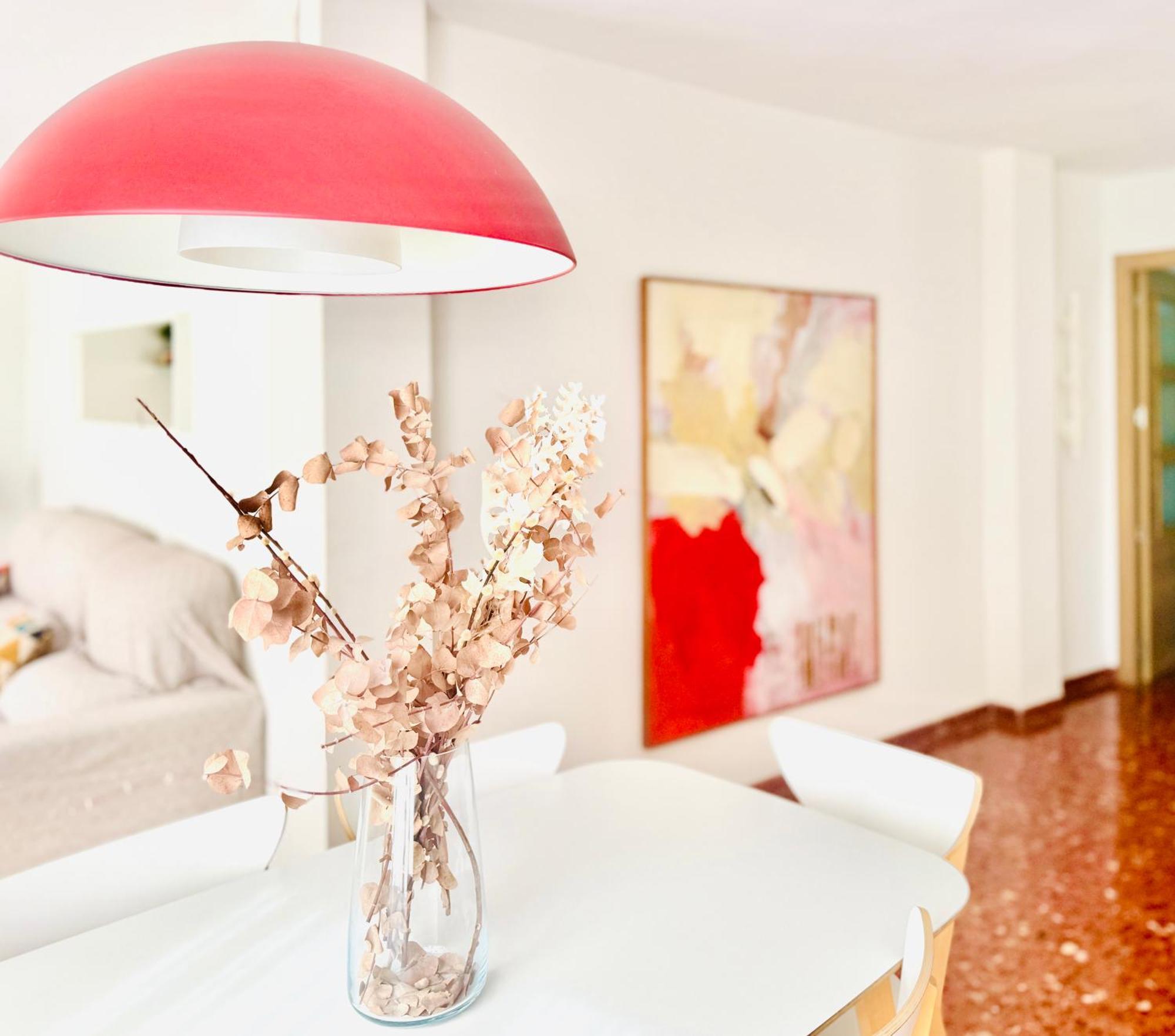 Apartamento Penuelas Sevilla Eksteriør billede