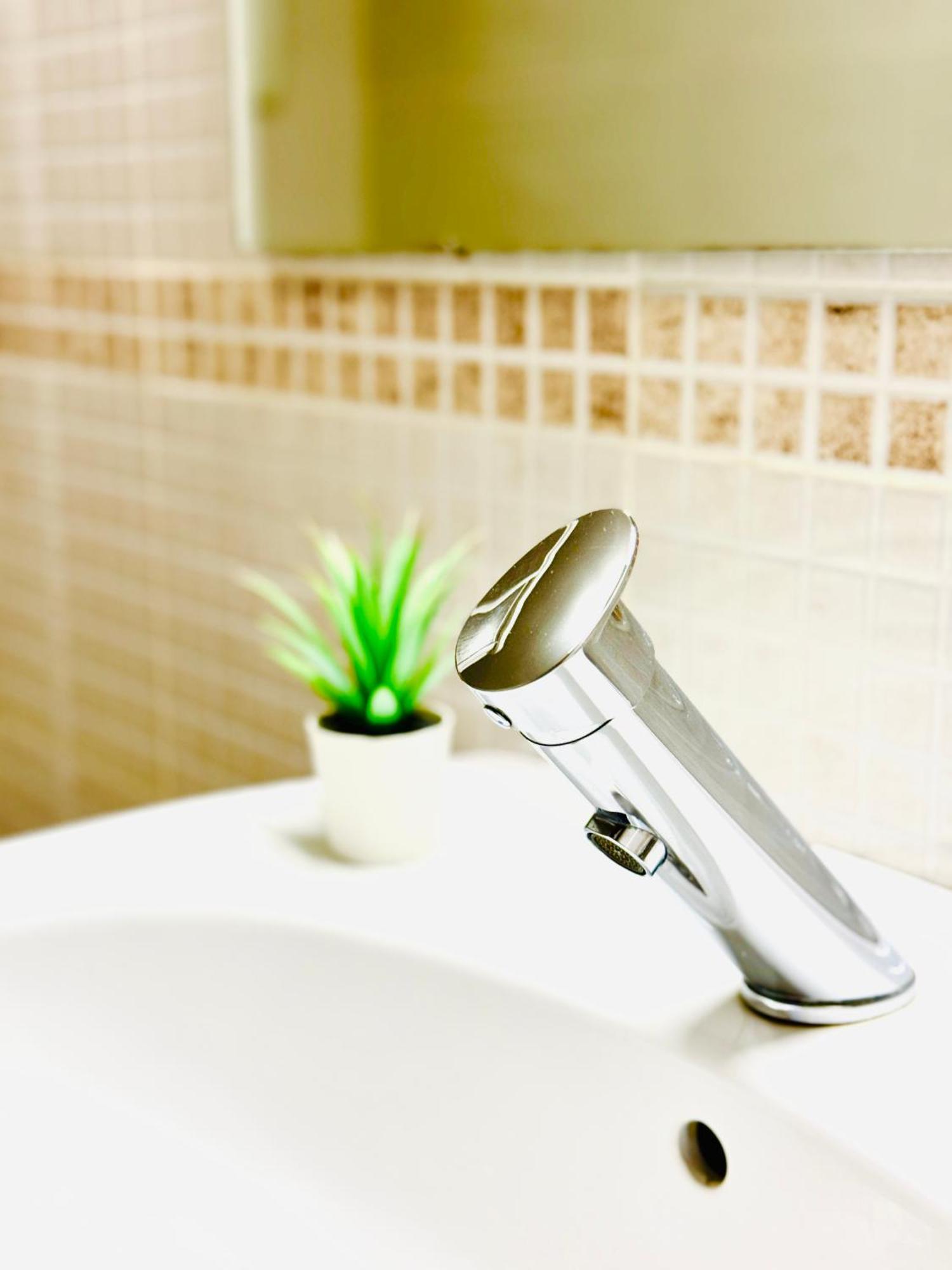 Apartamento Penuelas Sevilla Eksteriør billede